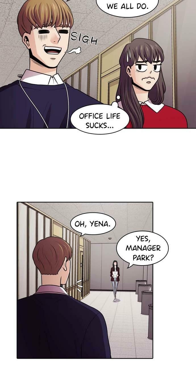 Tomorrow (Llama) Chapter 37 page 26 - 