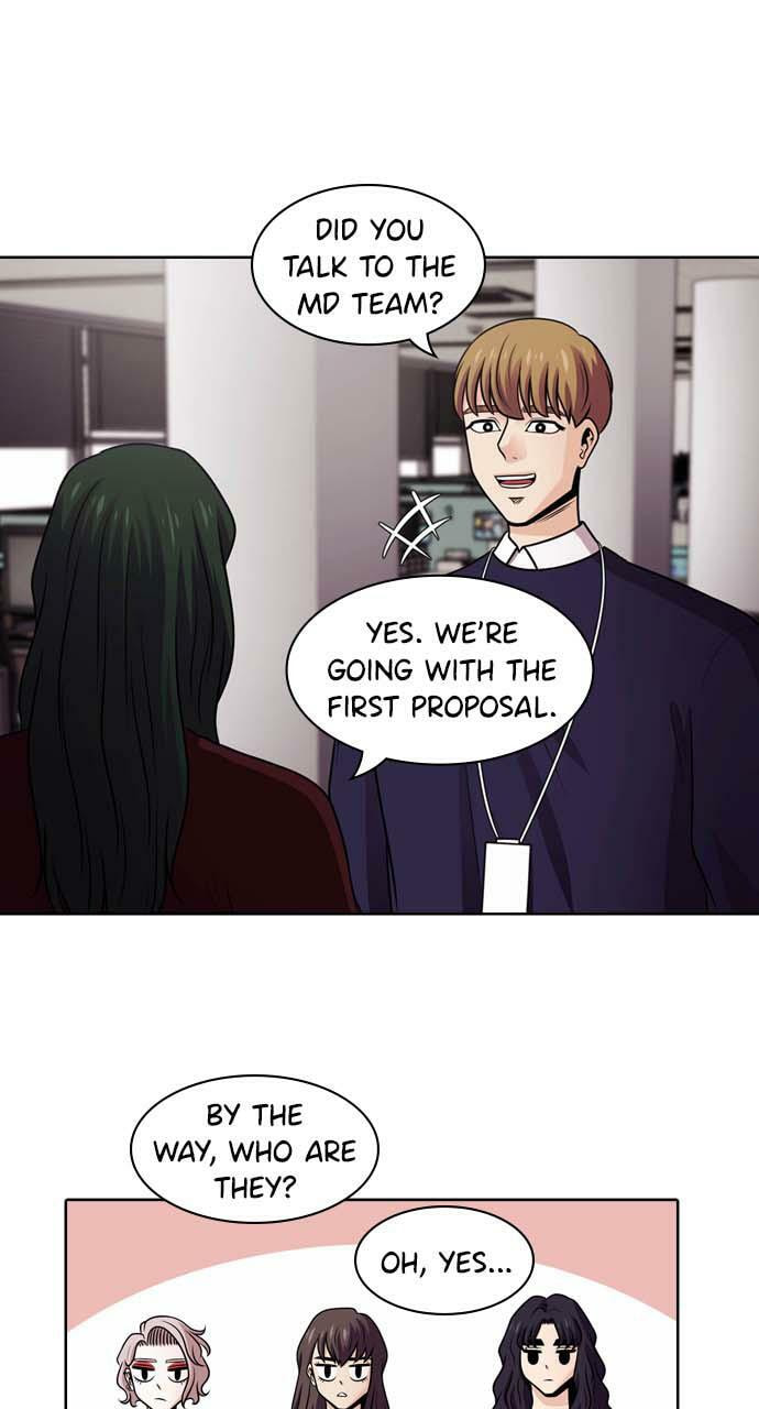 Tomorrow (Llama) Chapter 37 page 27 - 