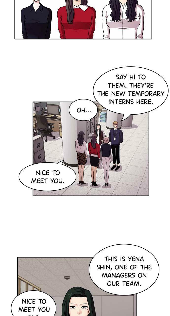 Tomorrow (Llama) Chapter 37 page 28 - 