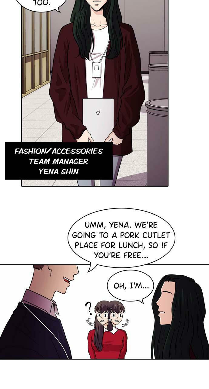 Tomorrow (Llama) Chapter 37 page 29 - 