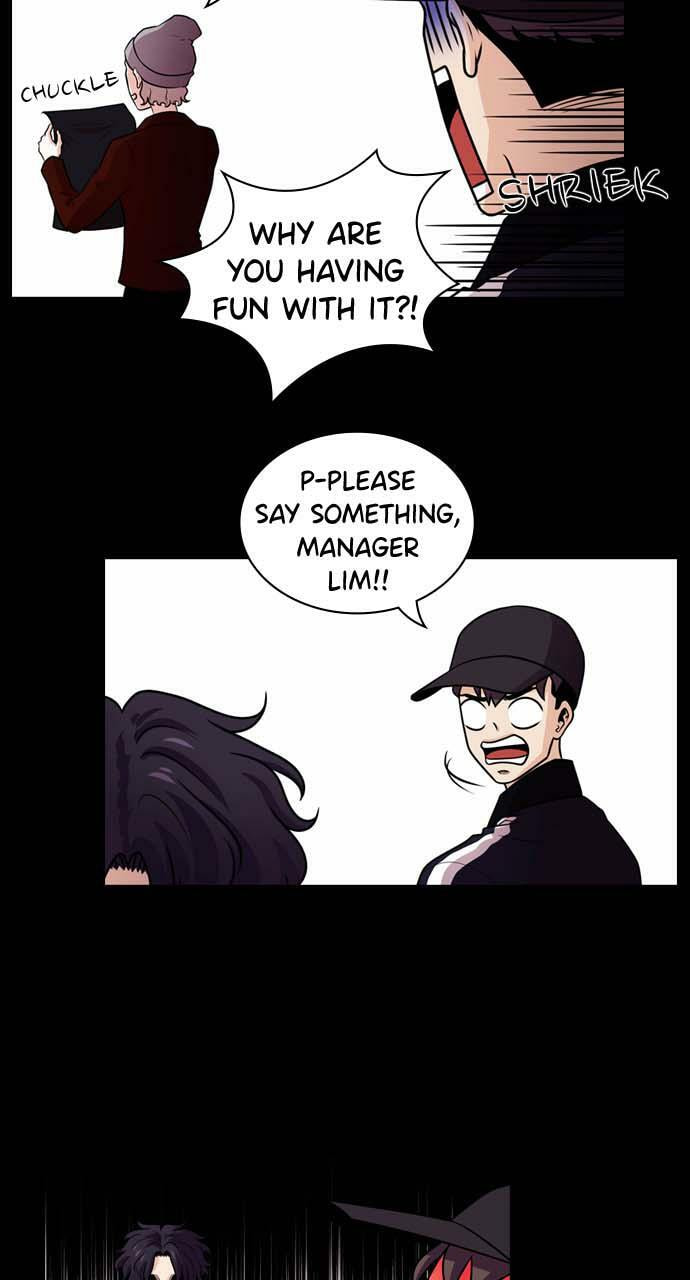 Tomorrow (Llama) Chapter 37 page 4 - 