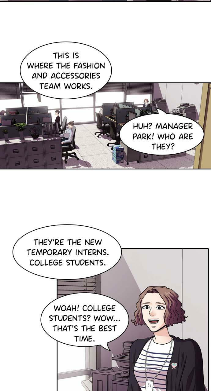 Tomorrow (Llama) Chapter 37 page 31 - 