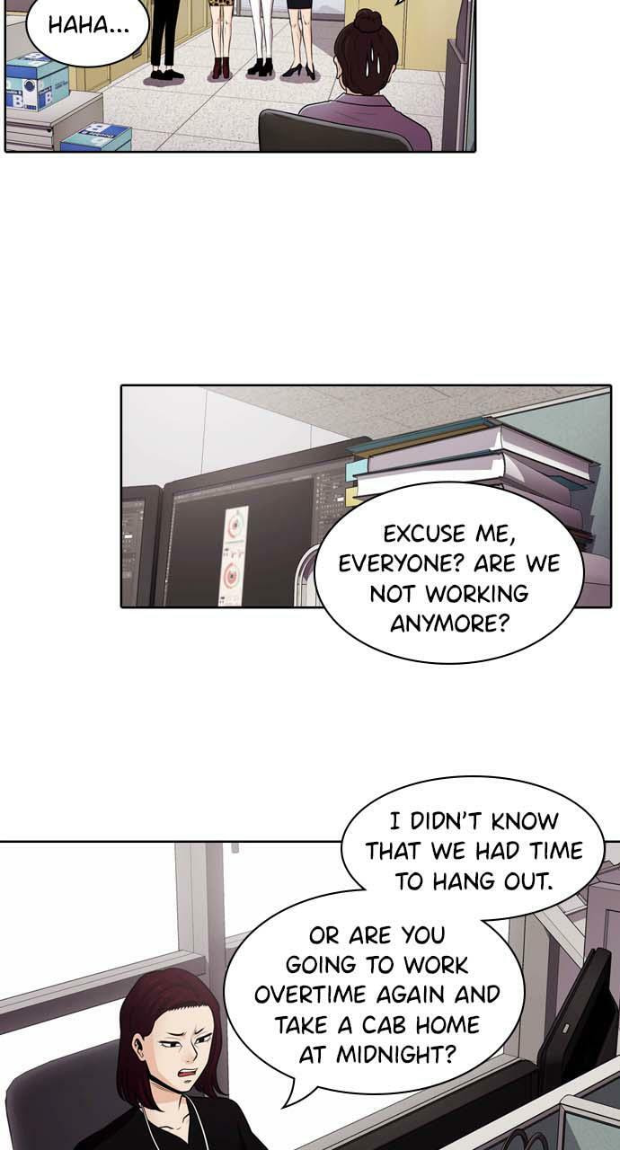 Tomorrow (Llama) Chapter 37 page 34 - 