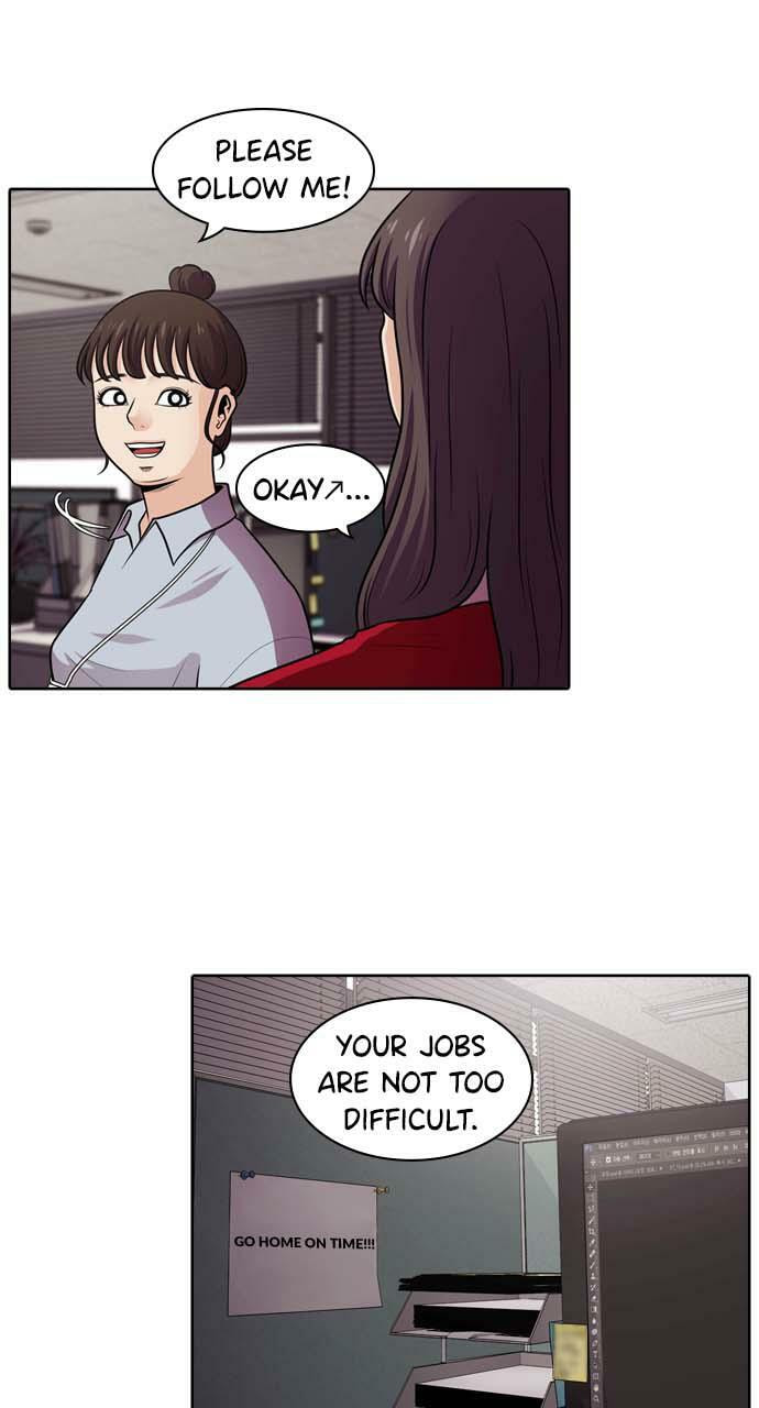 Tomorrow (Llama) Chapter 37 page 37 - 