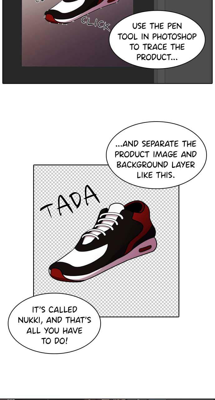 Tomorrow (Llama) Chapter 37 page 39 - 