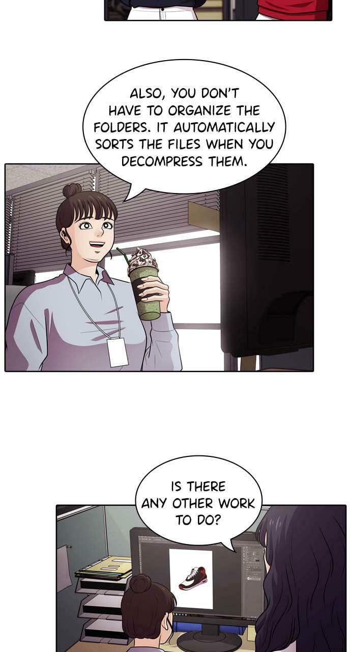 Tomorrow (Llama) Chapter 37 page 41 - 