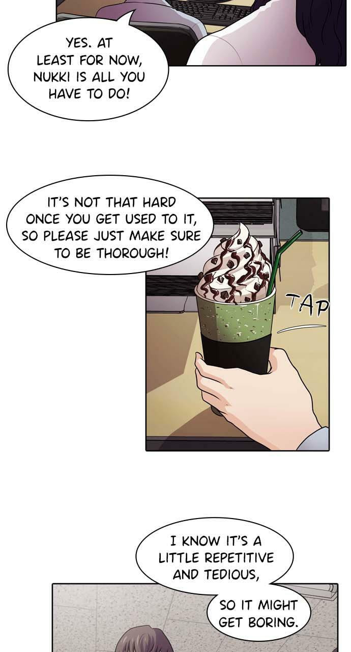 Tomorrow (Llama) Chapter 37 page 42 - 