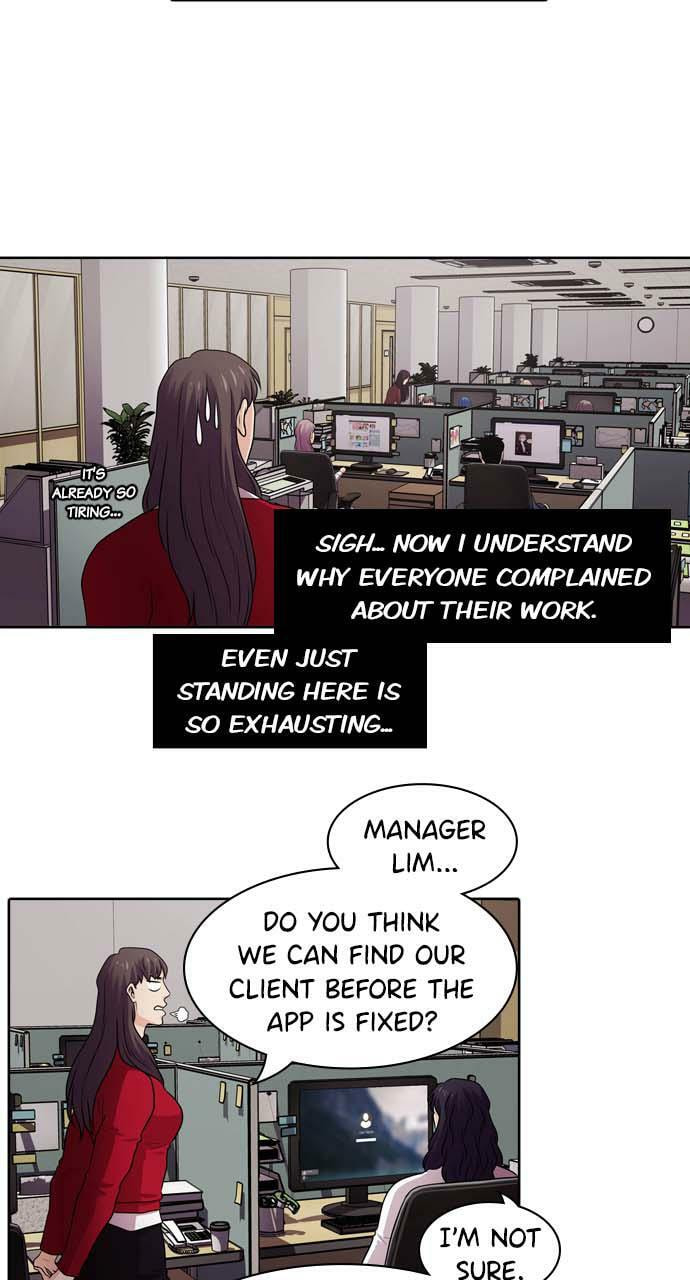Tomorrow (Llama) Chapter 37 page 45 - 