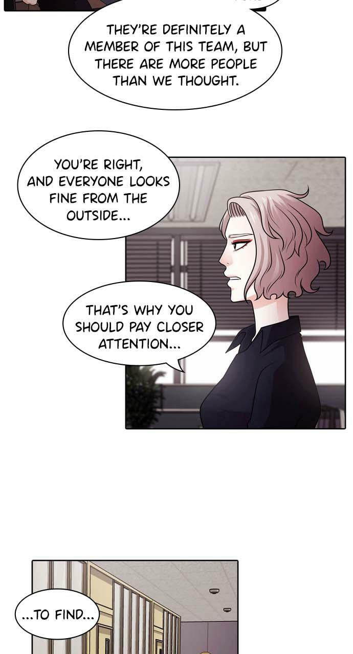 Tomorrow (Llama) Chapter 37 page 46 - 