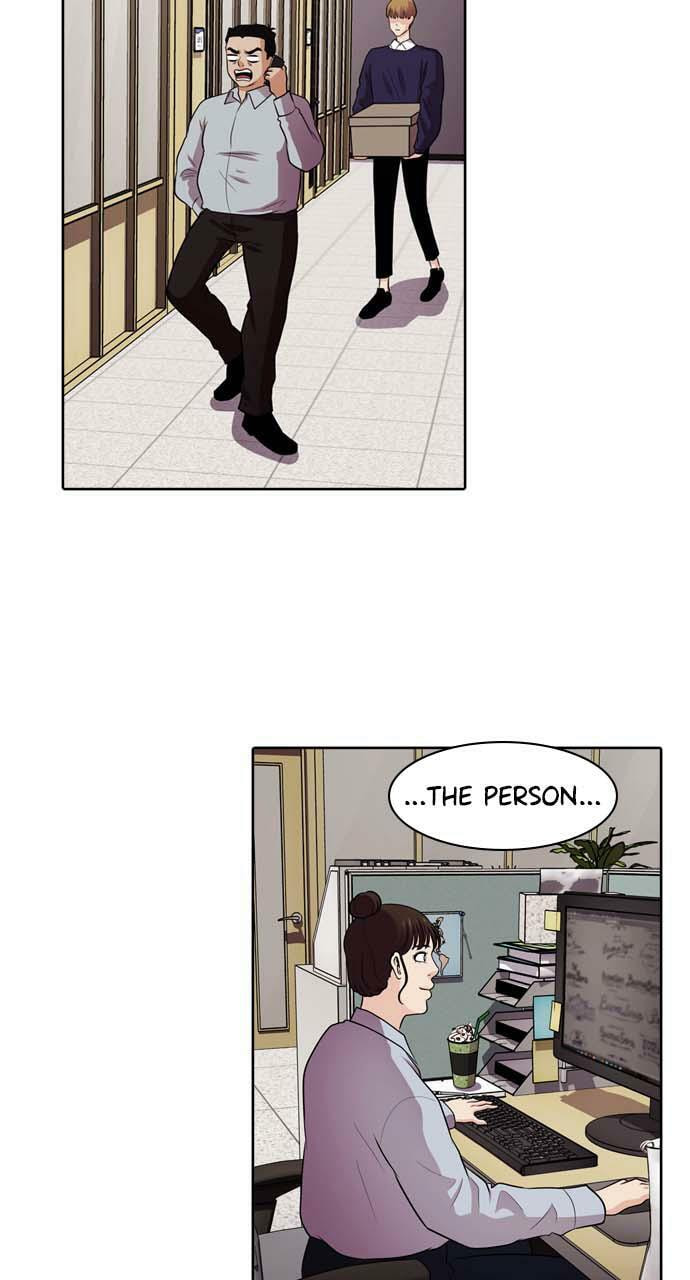 Tomorrow (Llama) Chapter 37 page 47 - 