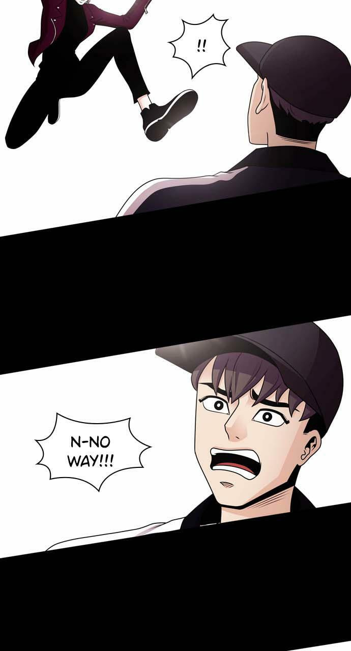 Tomorrow (Llama) Chapter 37 page 6 - 