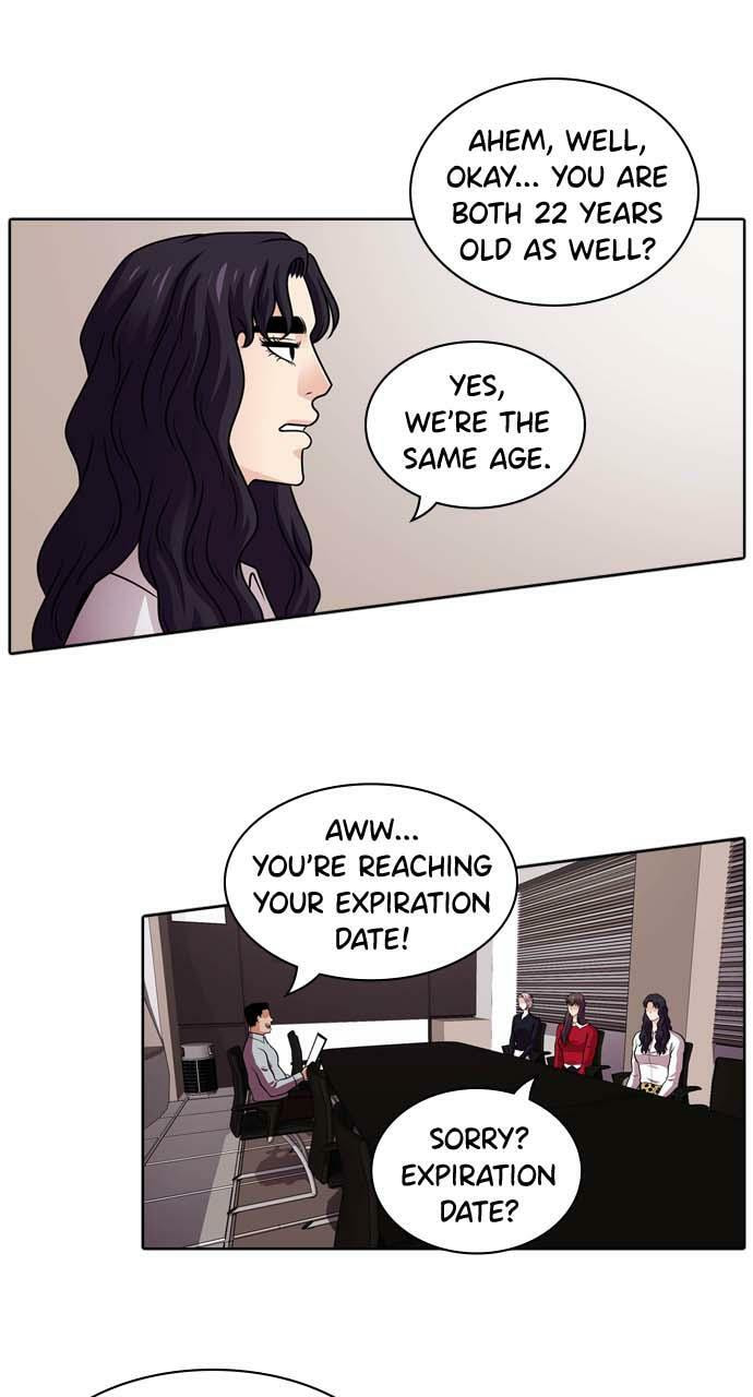 Tomorrow (Llama) Chapter 37 page 10 - 