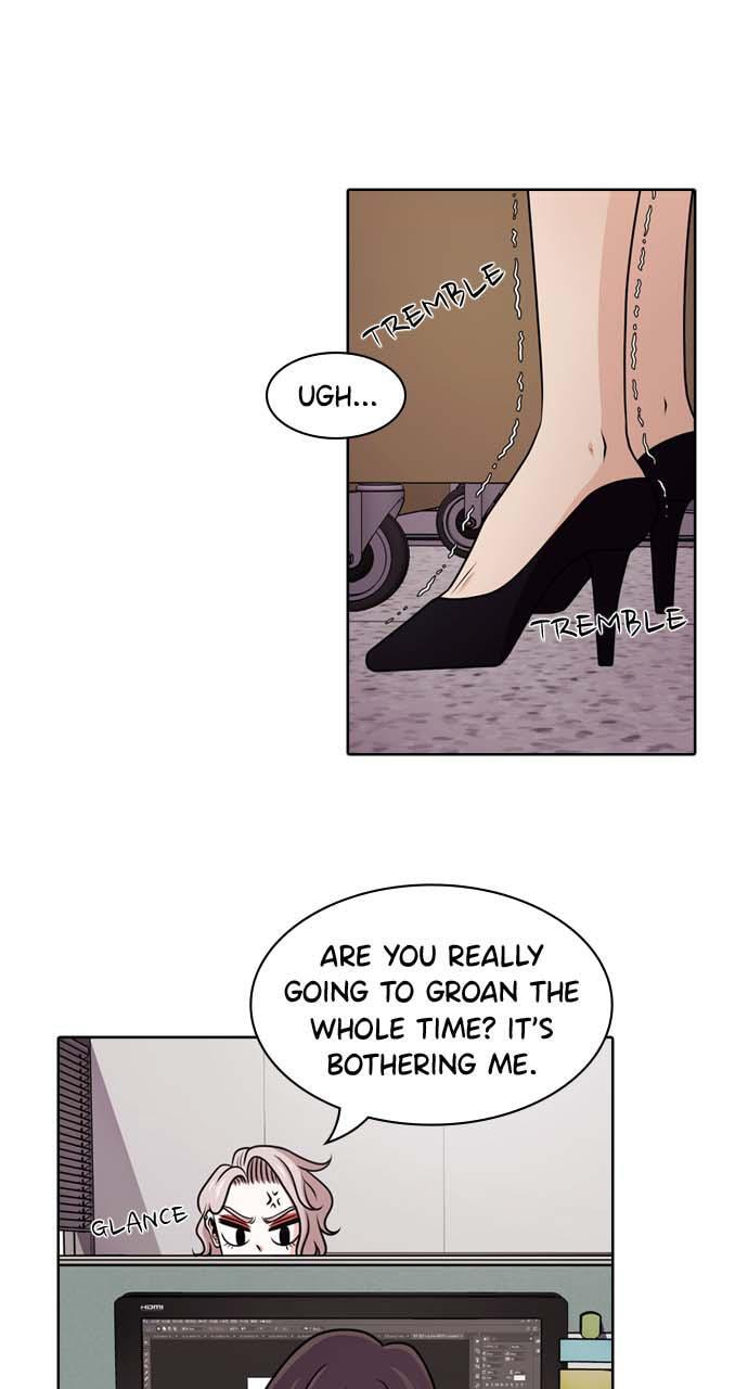 Tomorrow (Llama) Chapter 38 page 2 - 
