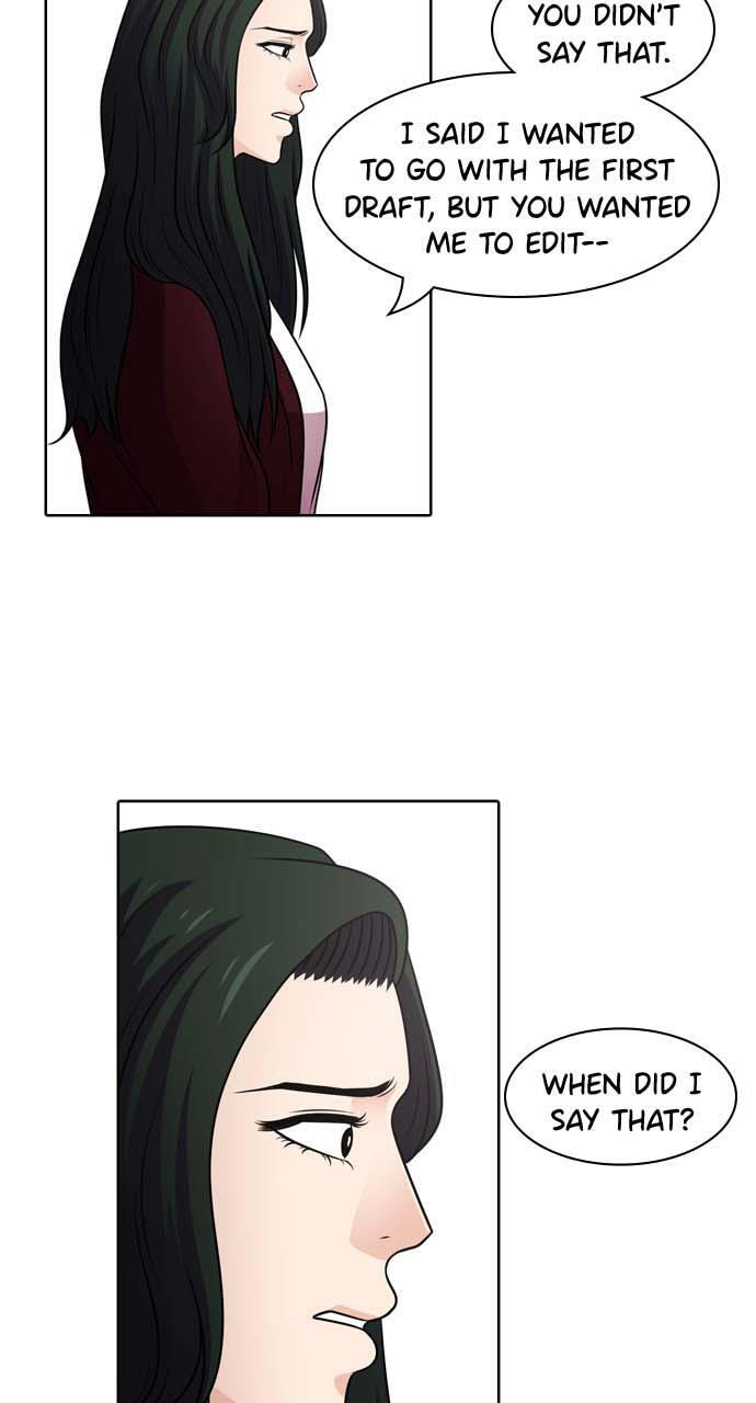 Tomorrow (Llama) Chapter 38 page 12 - 