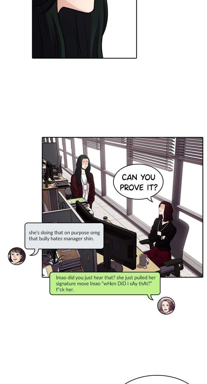 Tomorrow (Llama) Chapter 38 page 13 - 