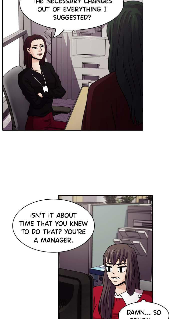 Tomorrow (Llama) Chapter 38 page 16 - 