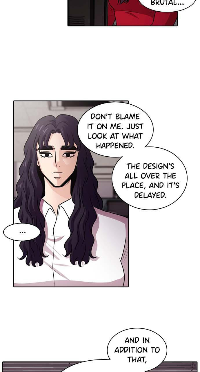 Tomorrow (Llama) Chapter 38 page 17 - 