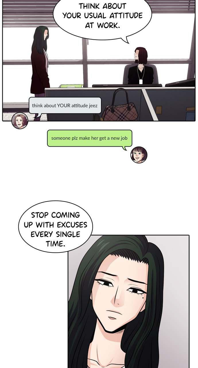 Tomorrow (Llama) Chapter 38 page 18 - 