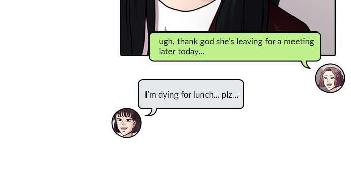 Tomorrow (Llama) Chapter 38 page 19 - 