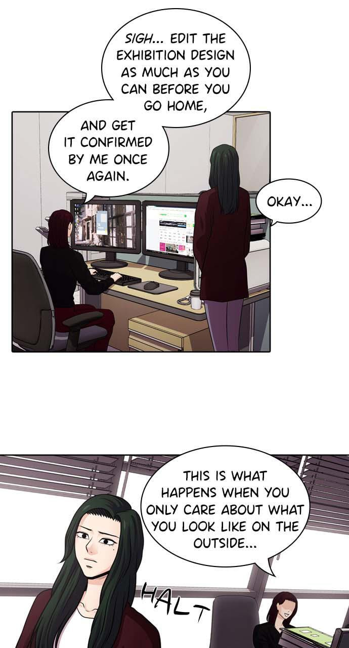Tomorrow (Llama) Chapter 38 page 20 - 