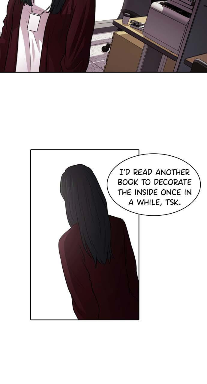 Tomorrow (Llama) Chapter 38 page 21 - 