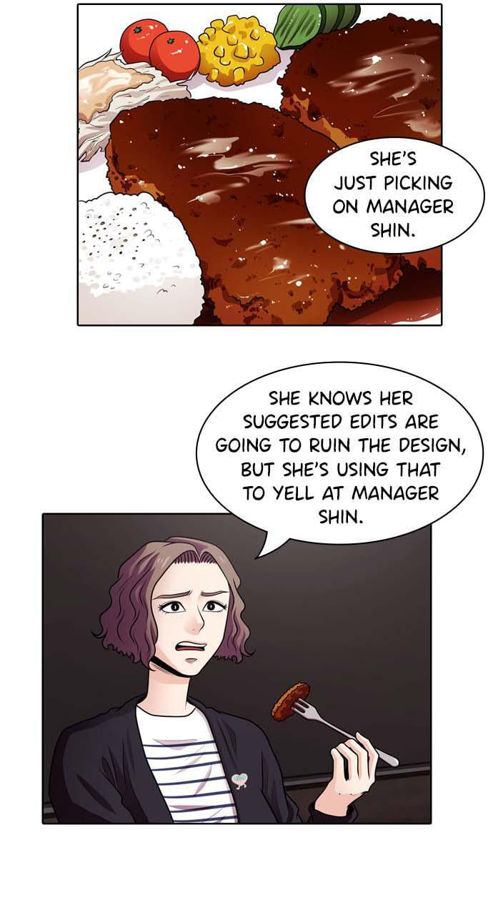 Tomorrow (Llama) Chapter 38 page 23 - 