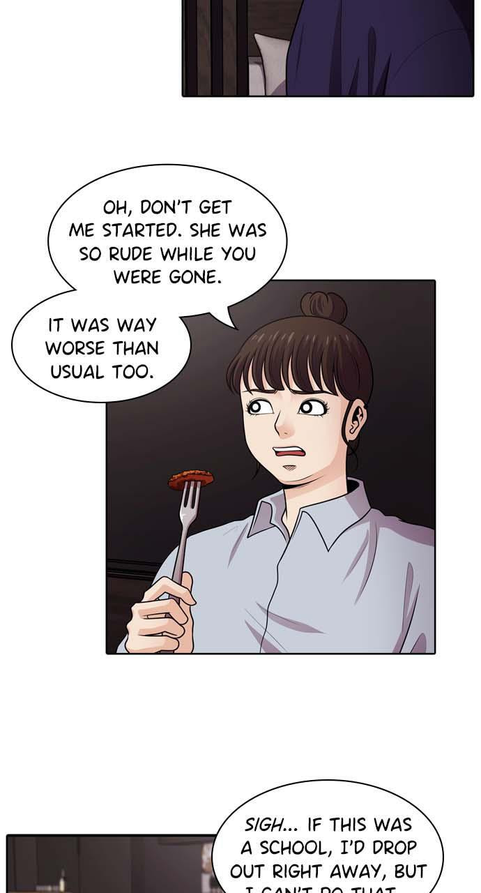 Tomorrow (Llama) Chapter 38 page 25 - 