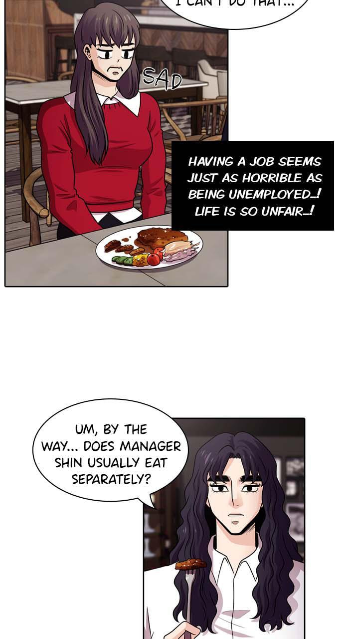 Tomorrow (Llama) Chapter 38 page 26 - 