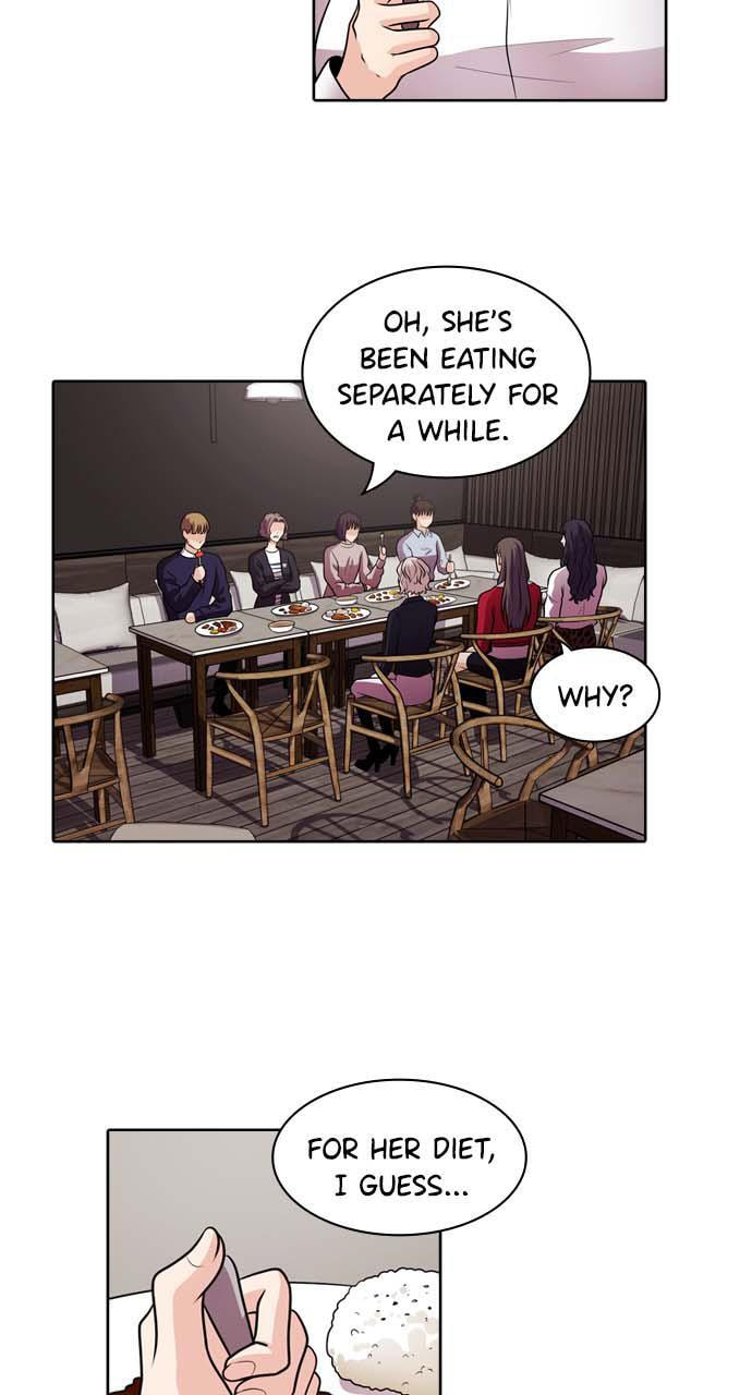 Tomorrow (Llama) Chapter 38 page 27 - 