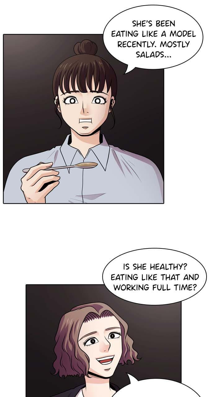Tomorrow (Llama) Chapter 38 page 29 - 
