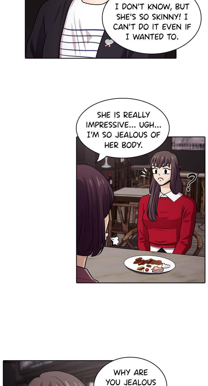 Tomorrow (Llama) Chapter 38 page 30 - 