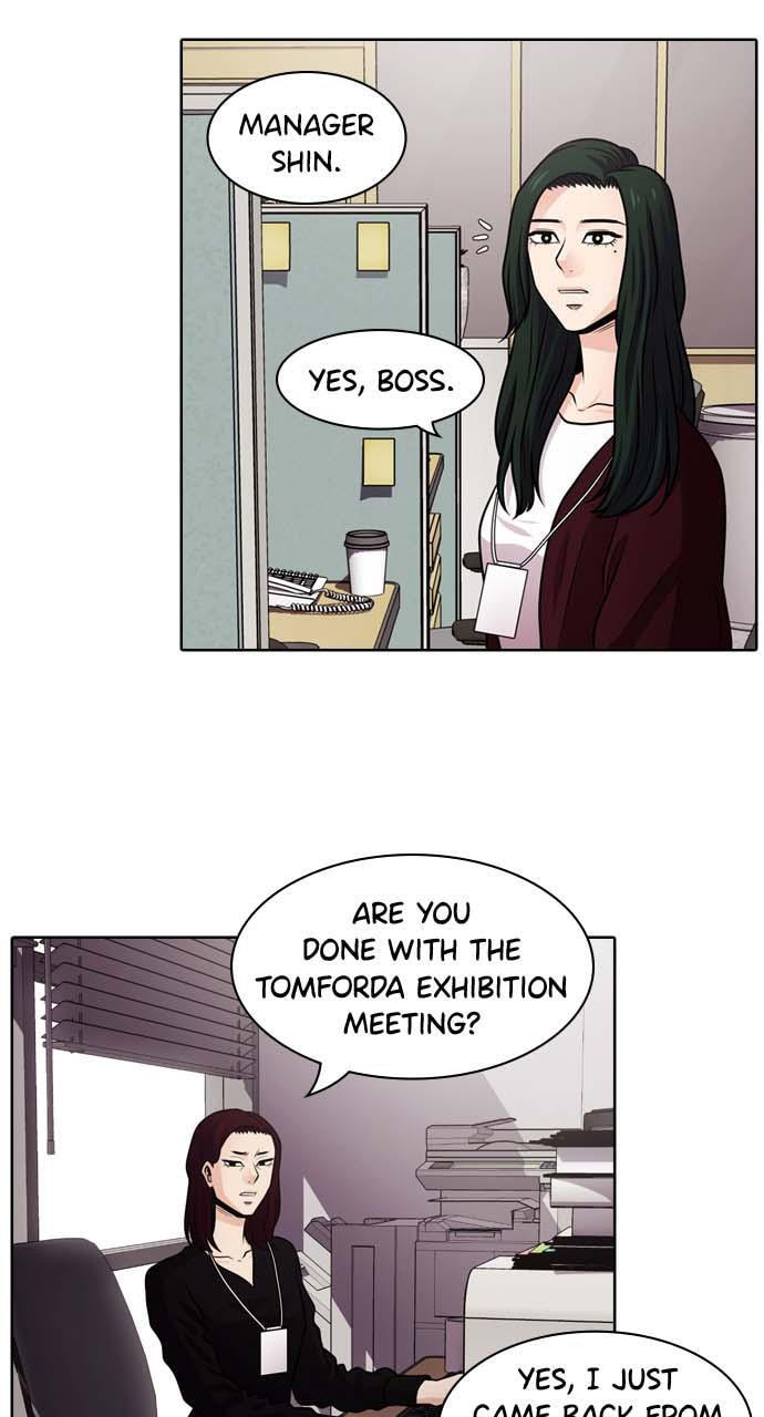 Tomorrow (Llama) Chapter 38 page 4 - 