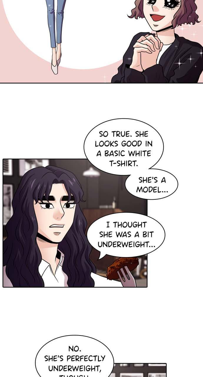 Tomorrow (Llama) Chapter 38 page 32 - 