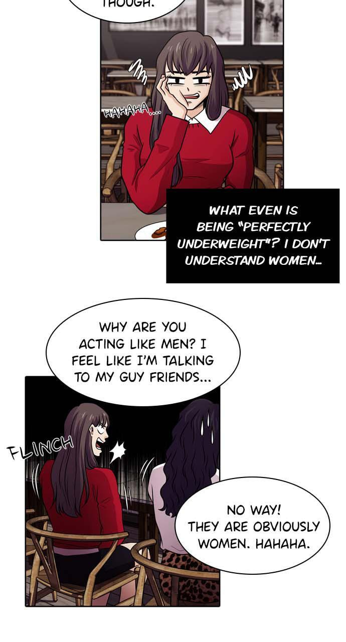 Tomorrow (Llama) Chapter 38 page 33 - 