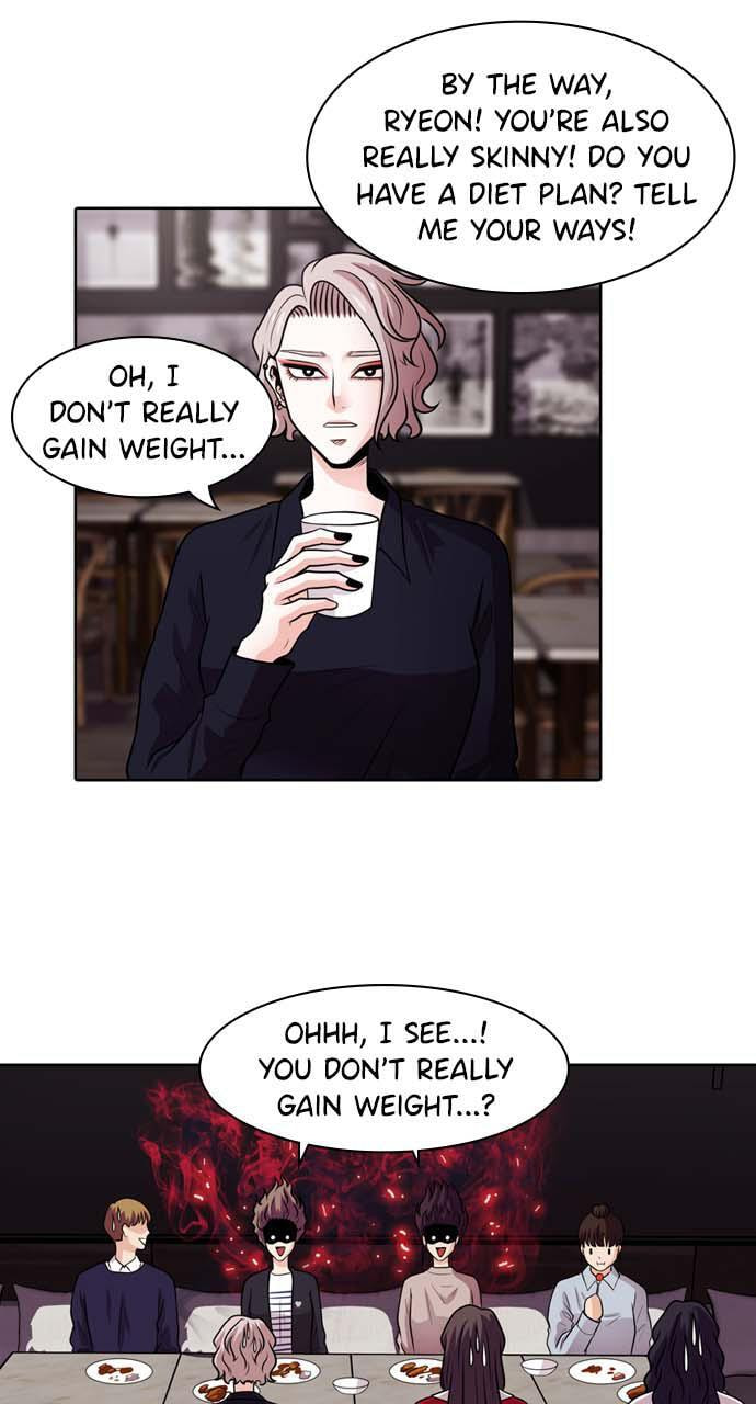 Tomorrow (Llama) Chapter 38 page 34 - 