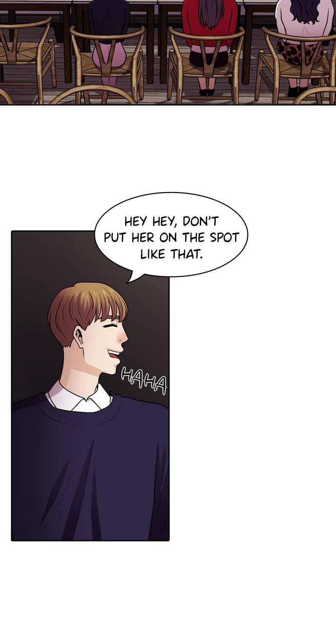 Tomorrow (Llama) Chapter 38 page 35 - 