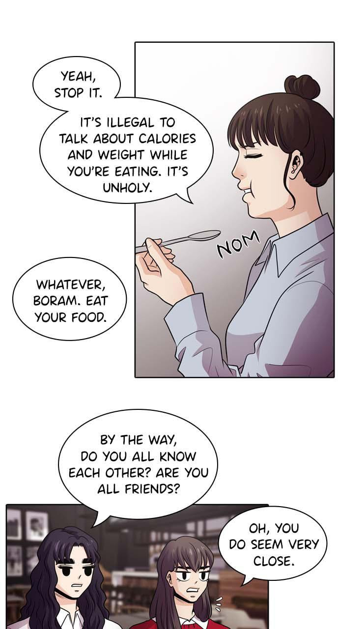 Tomorrow (Llama) Chapter 38 page 36 - 
