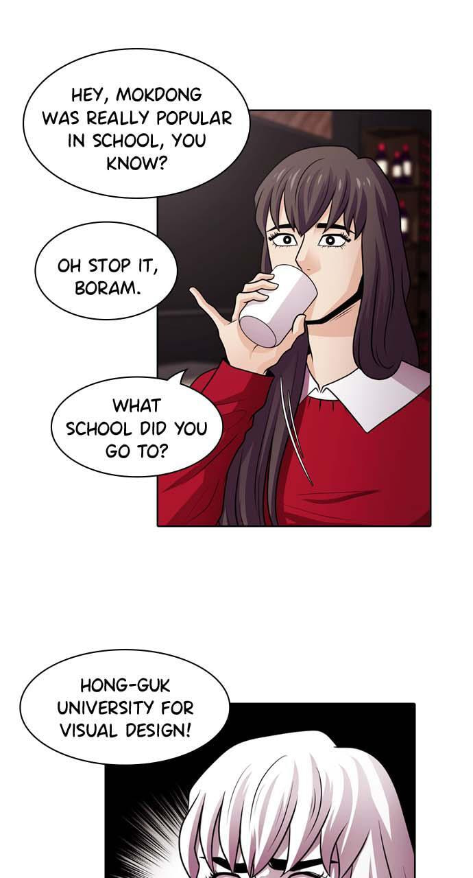 Tomorrow (Llama) Chapter 38 page 38 - 