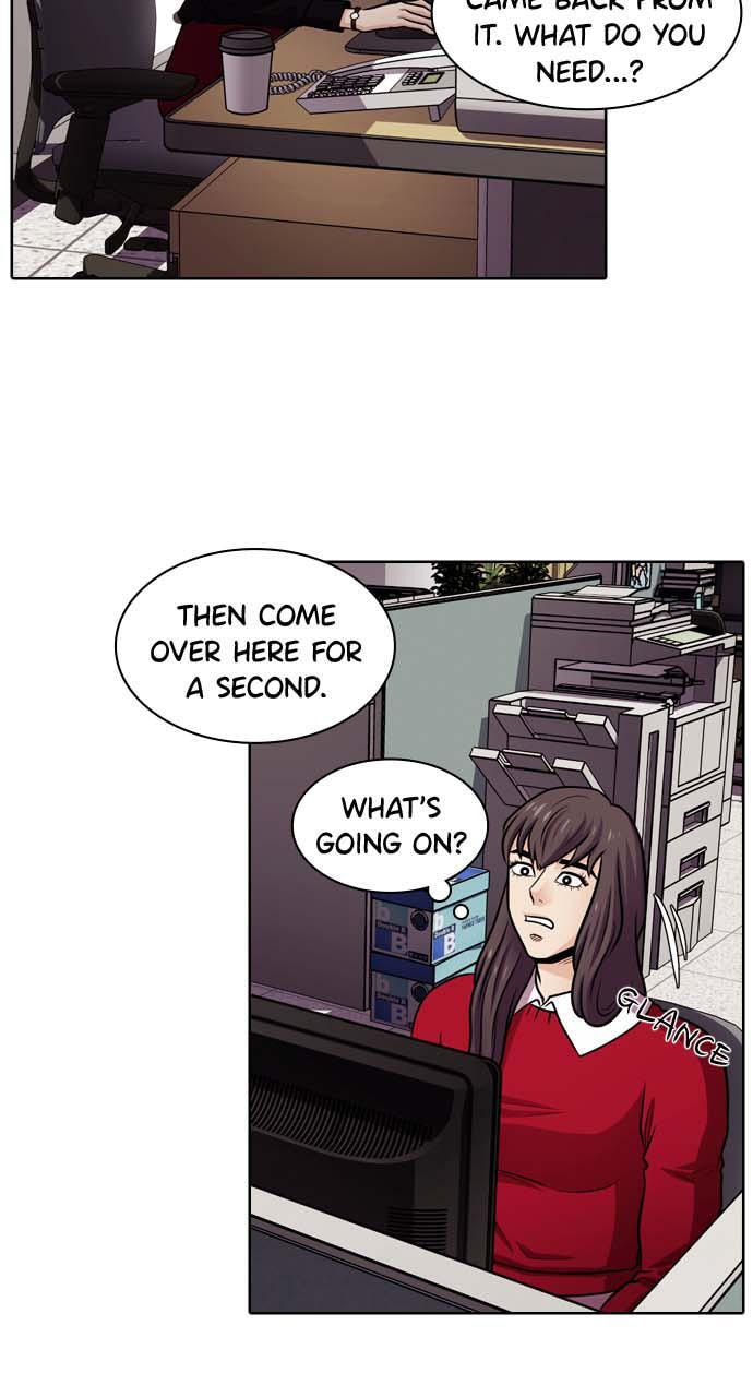 Tomorrow (Llama) Chapter 38 page 5 - 