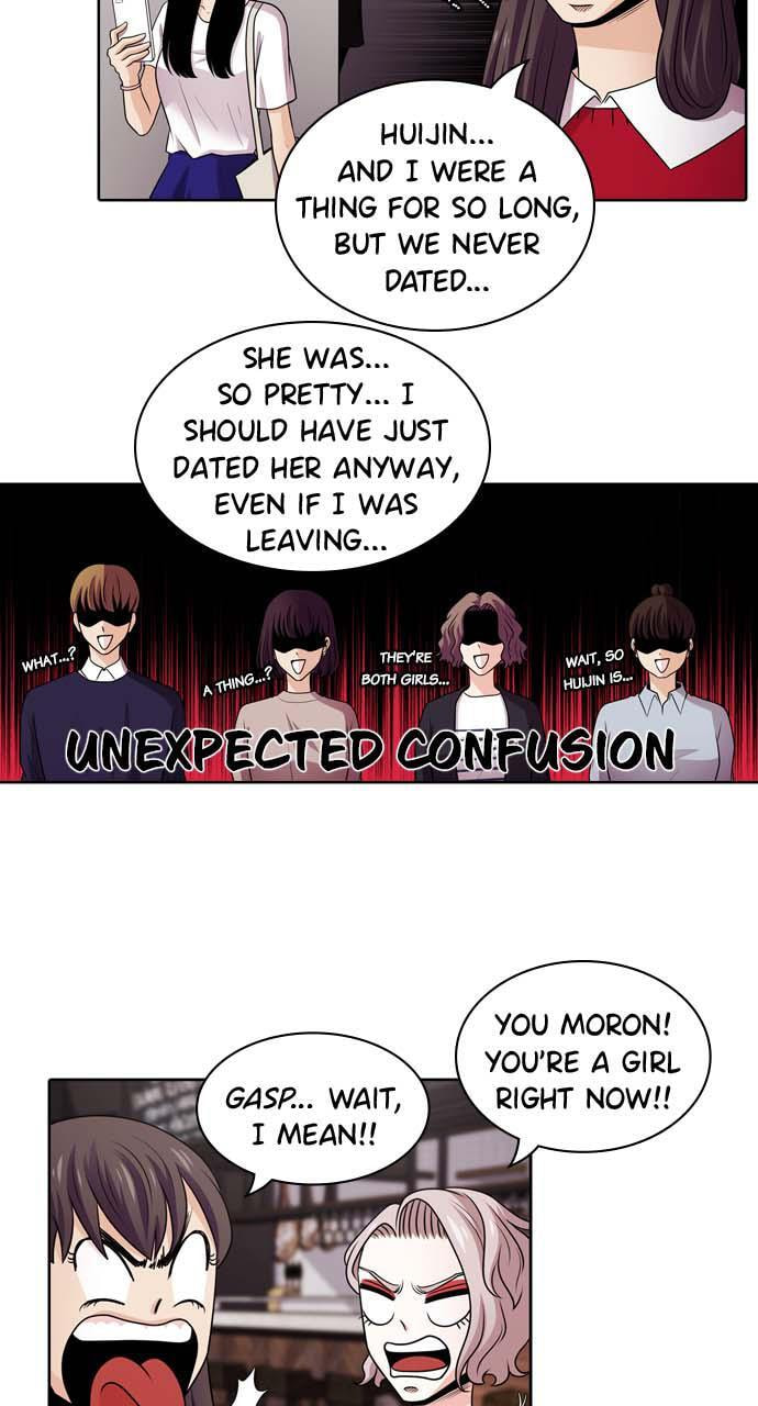 Tomorrow (Llama) Chapter 38 page 41 - 