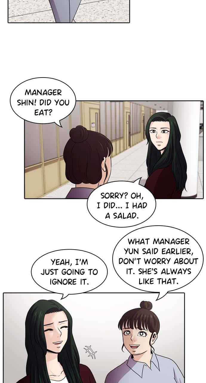 Tomorrow (Llama) Chapter 38 page 44 - 