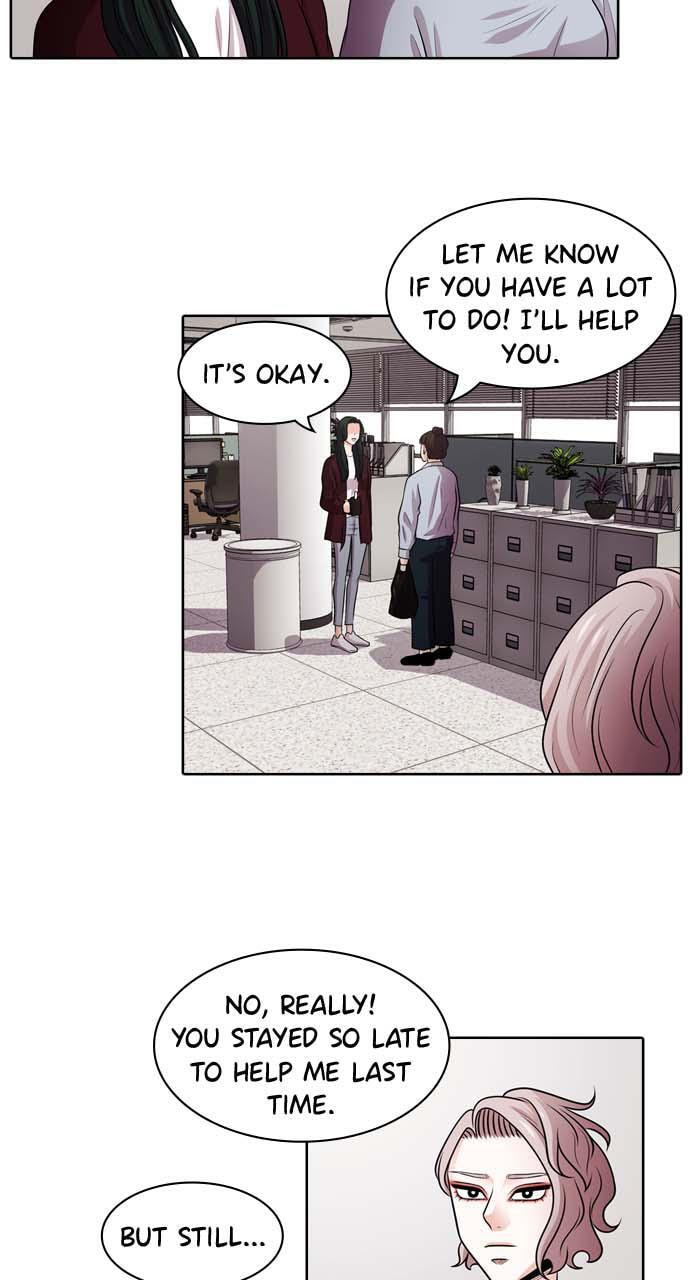 Tomorrow (Llama) Chapter 38 page 45 - 
