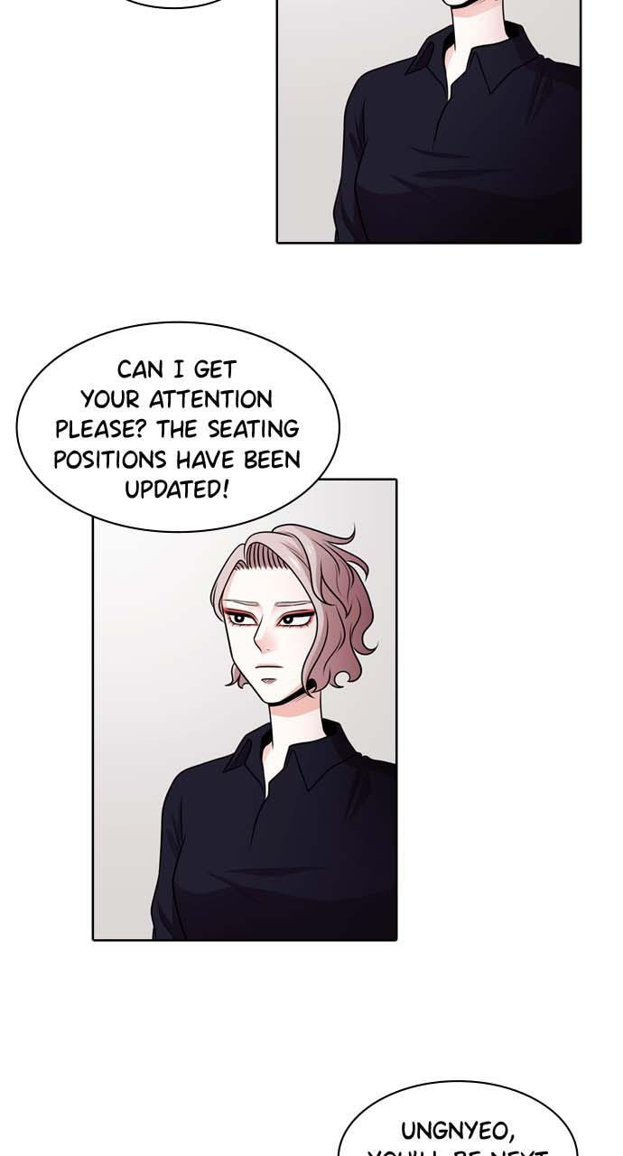 Tomorrow (Llama) Chapter 38 page 46 - 