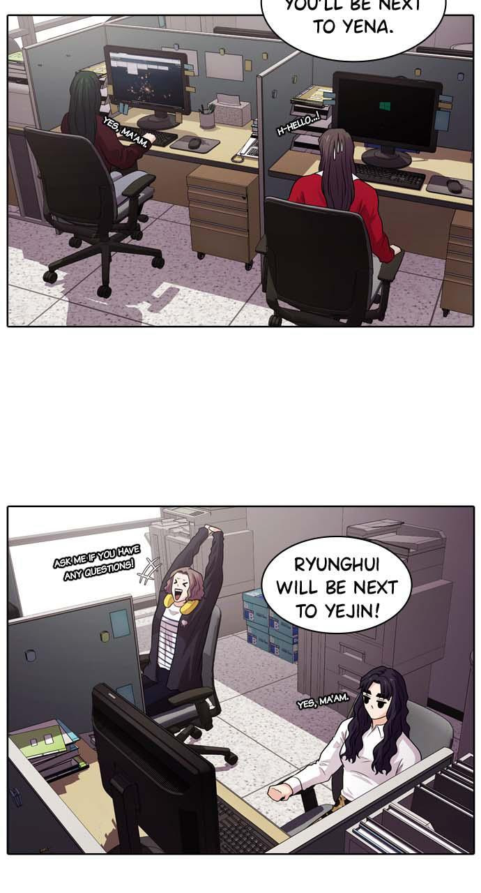 Tomorrow (Llama) Chapter 38 page 47 - 