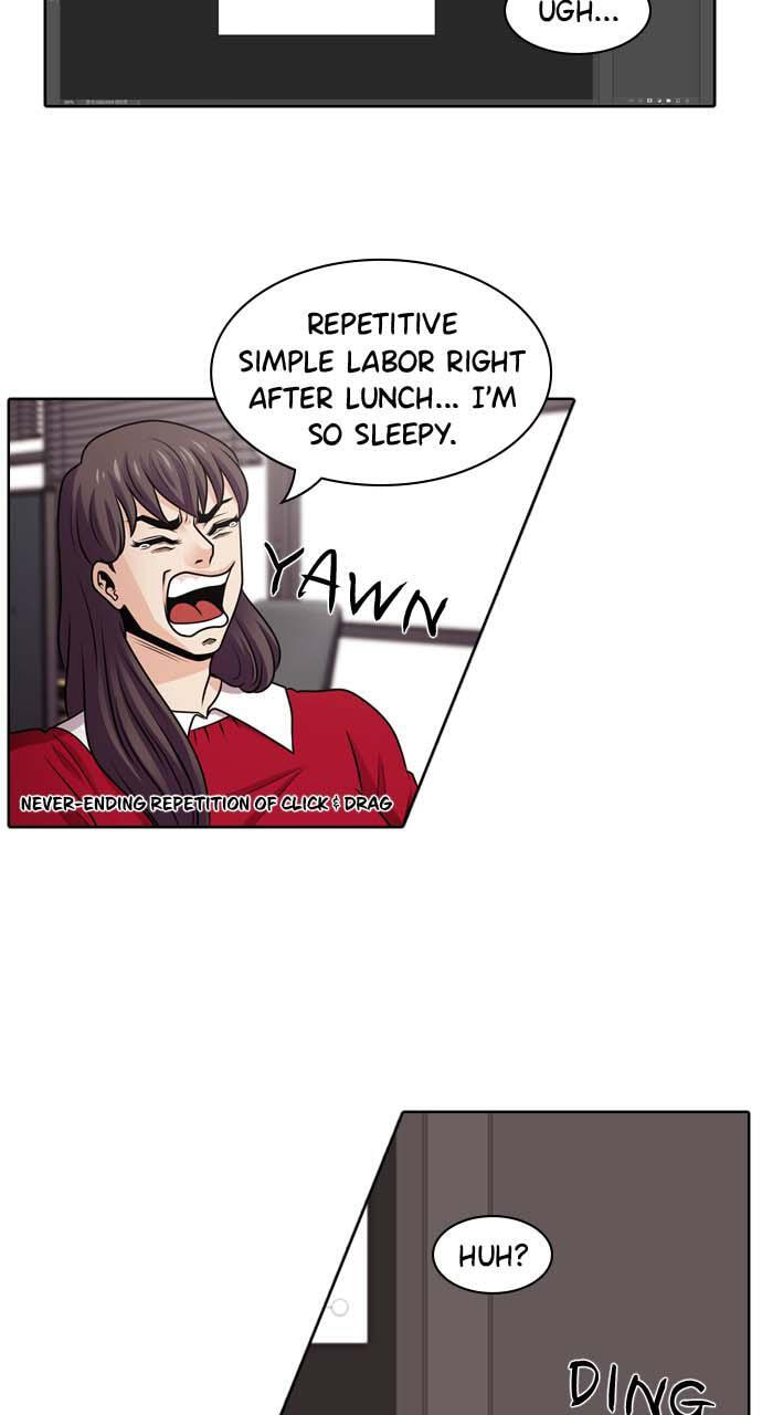 Tomorrow (Llama) Chapter 38 page 50 - 