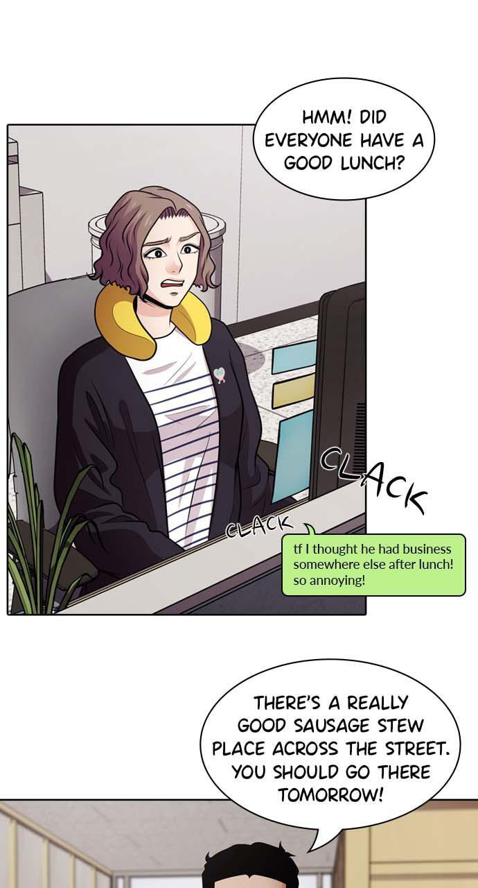 Tomorrow (Llama) Chapter 38 page 53 - 