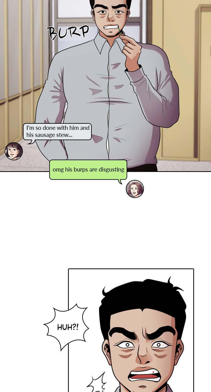 Tomorrow (Llama) Chapter 38 page 54 - 
