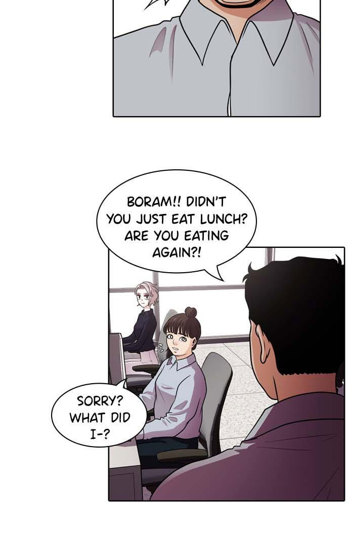 Tomorrow (Llama) Chapter 38 page 55 - 