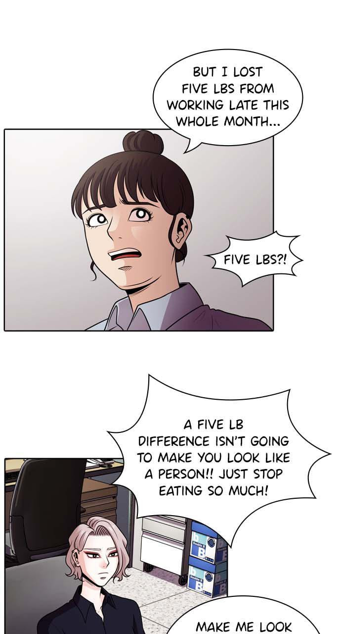 Tomorrow (Llama) Chapter 38 page 57 - 