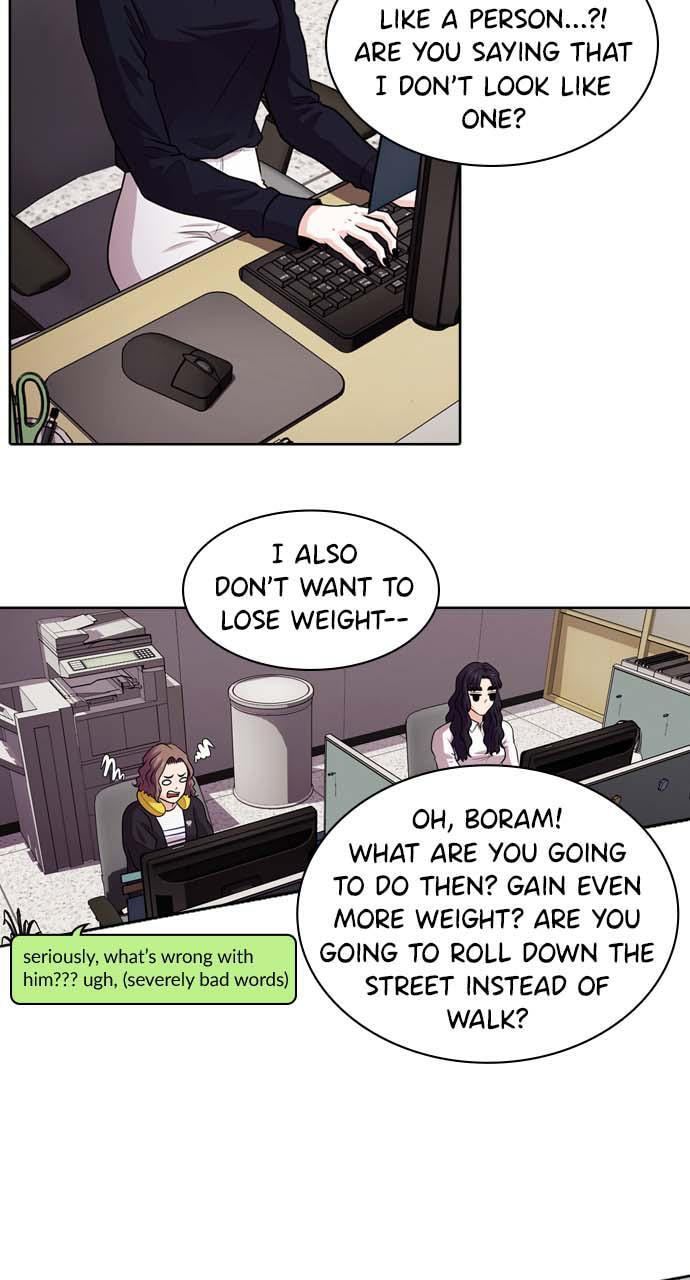 Tomorrow (Llama) Chapter 38 page 58 - 
